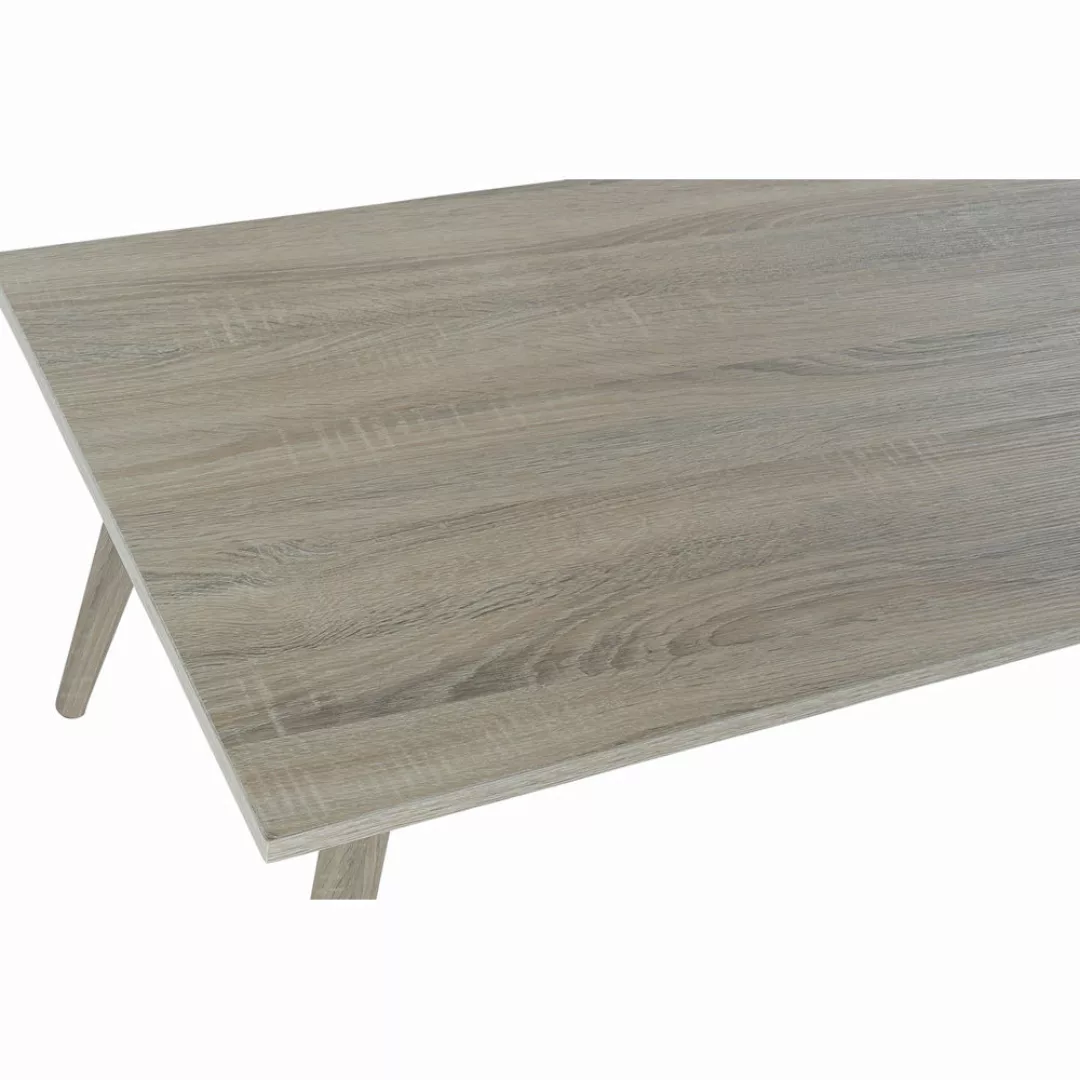 Beistelltisch Dkd Home Decor Metall Holz Mdf (120 X 60 X 45 Cm) günstig online kaufen