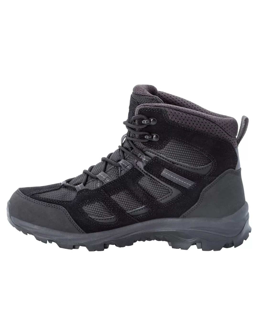 Jack Wolfskin Wanderschuh "VOJO 3 TEXAPORE MID M" günstig online kaufen