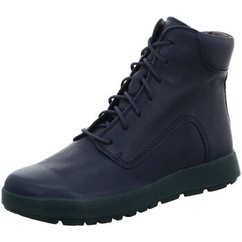 Think  Stiefel Stiefeletten Comoda Stiefelette navy 518 3-000518-8000 günstig online kaufen