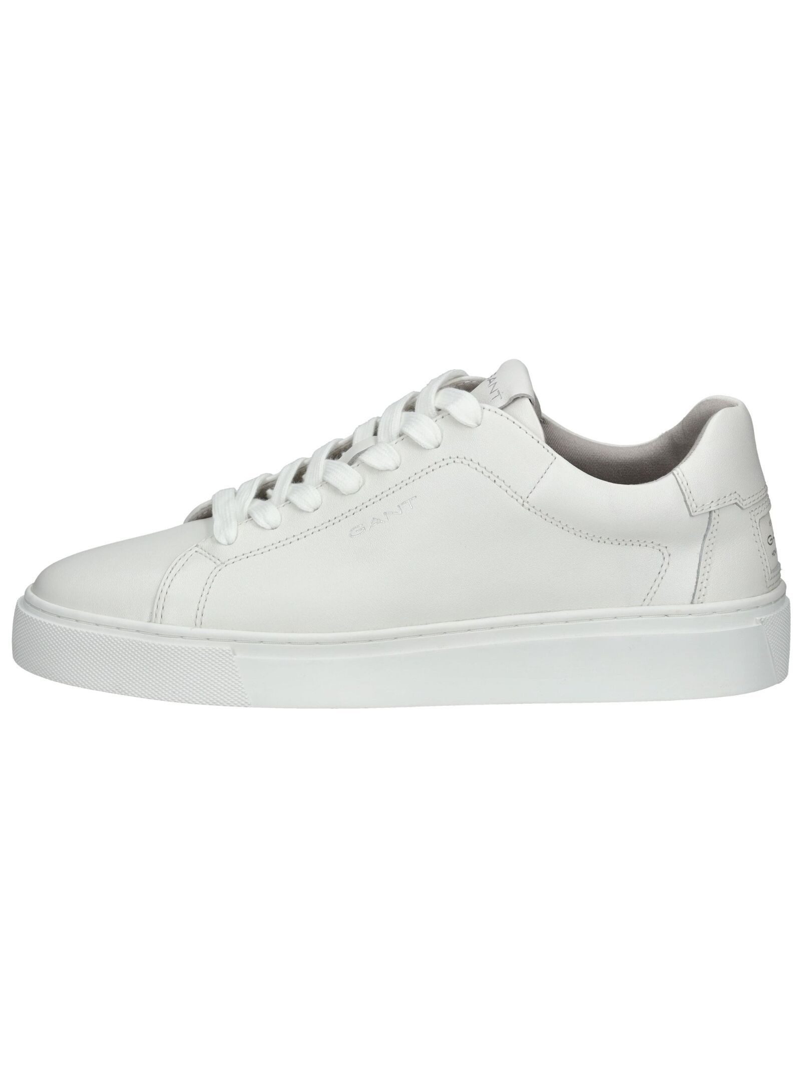 Gant Sneaker Leder Sneaker günstig online kaufen