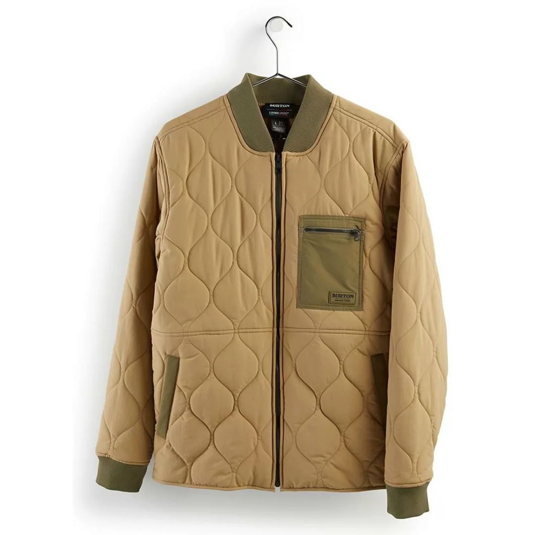 Burton Mallet Jacke XL Kelp günstig online kaufen