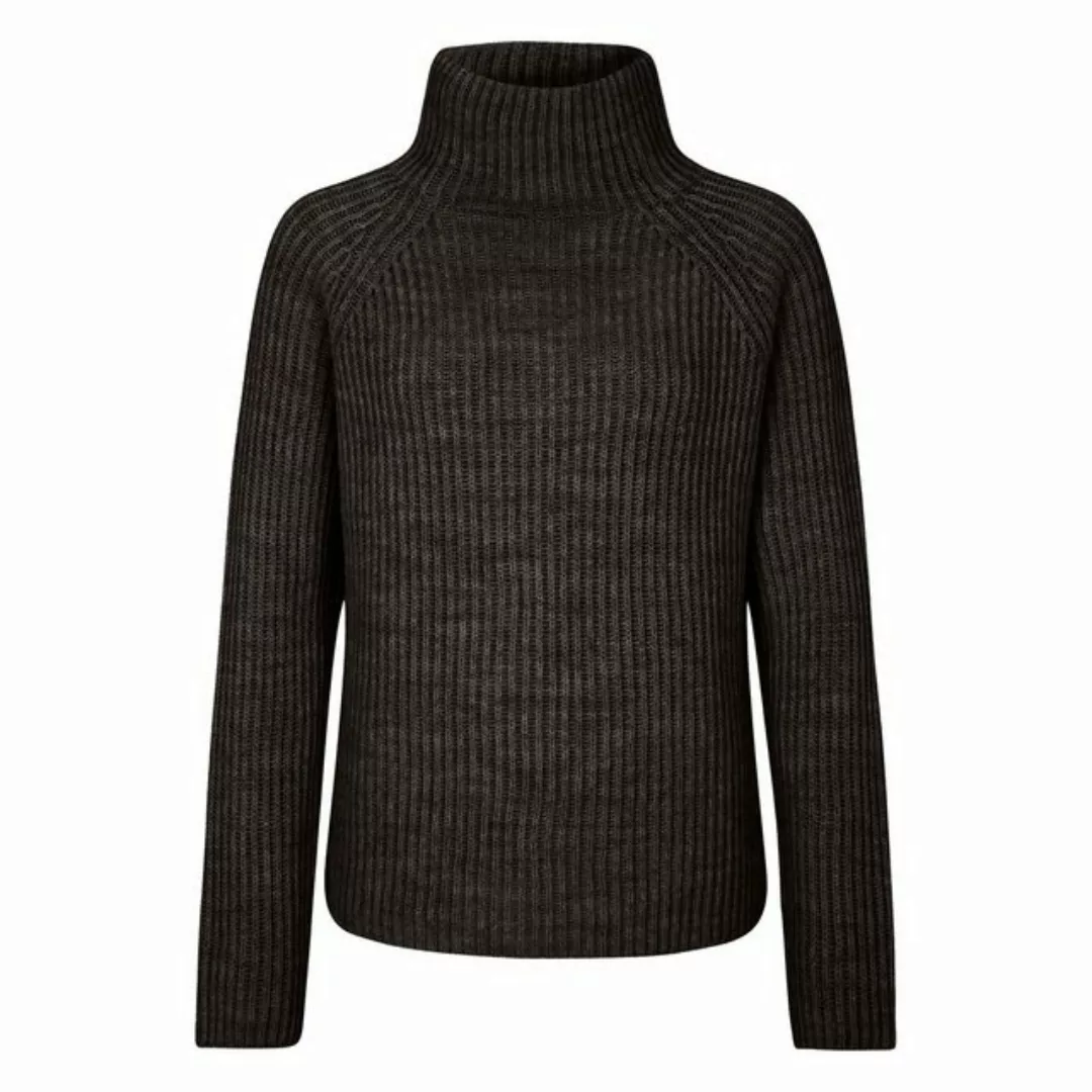 Drykorn Rollkragenpullover Pullover ARWEN mit Alpaka günstig online kaufen