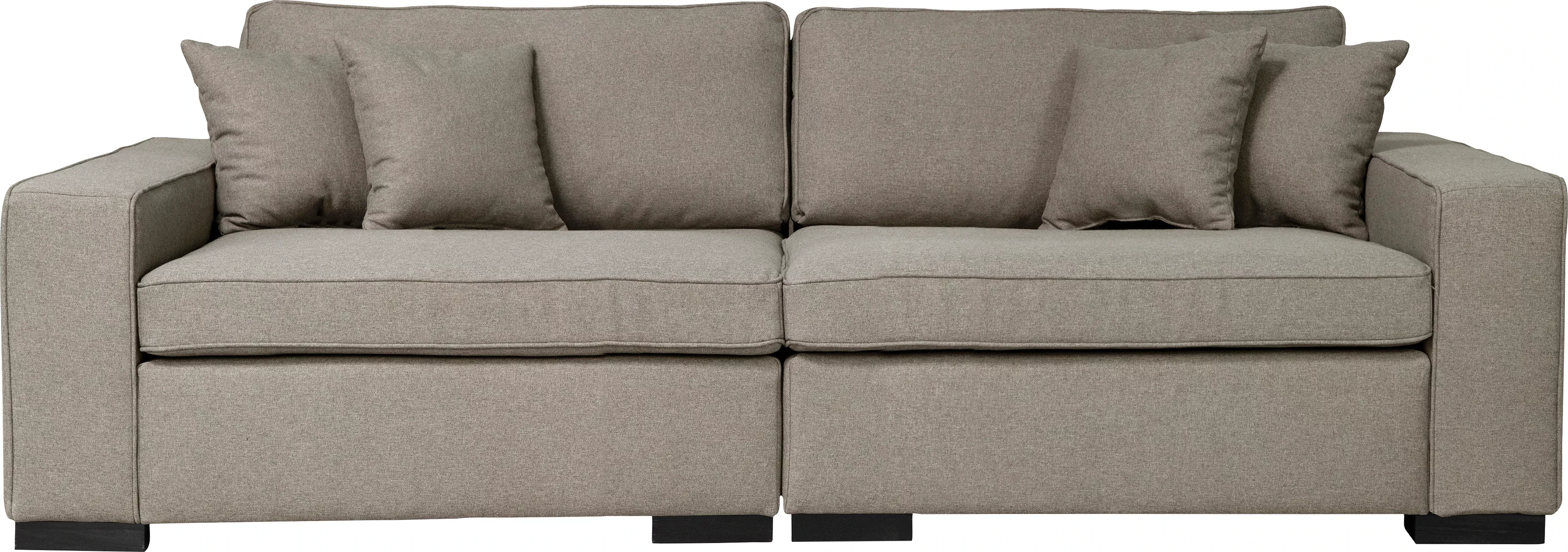Guido Maria Kretschmer Home&Living 2-Sitzer "Skara", Lounge-Sofa mit Federk günstig online kaufen
