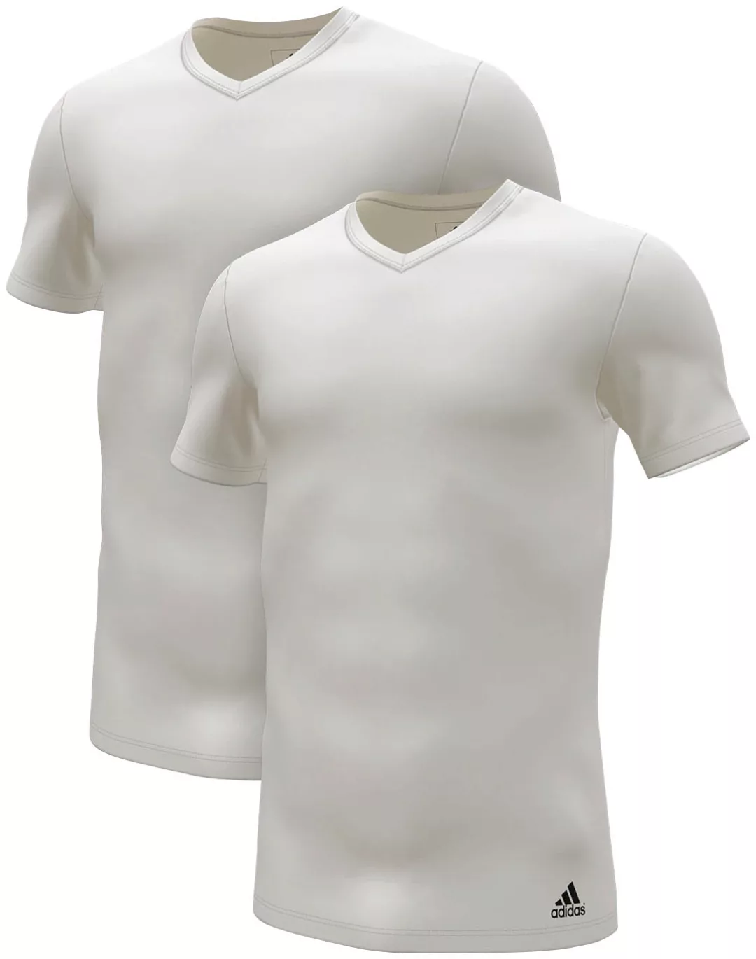 adidas Sportswear Unterhemd ""Active Flex Cotton"", (2er-Pack) günstig online kaufen