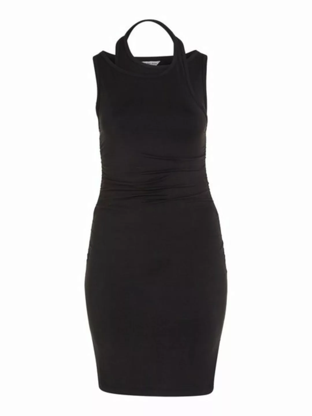 Calvin Klein Jeans Plus Jerseykleid "PLUS MODAL LAYERED TANK DRESS", mit Wi günstig online kaufen