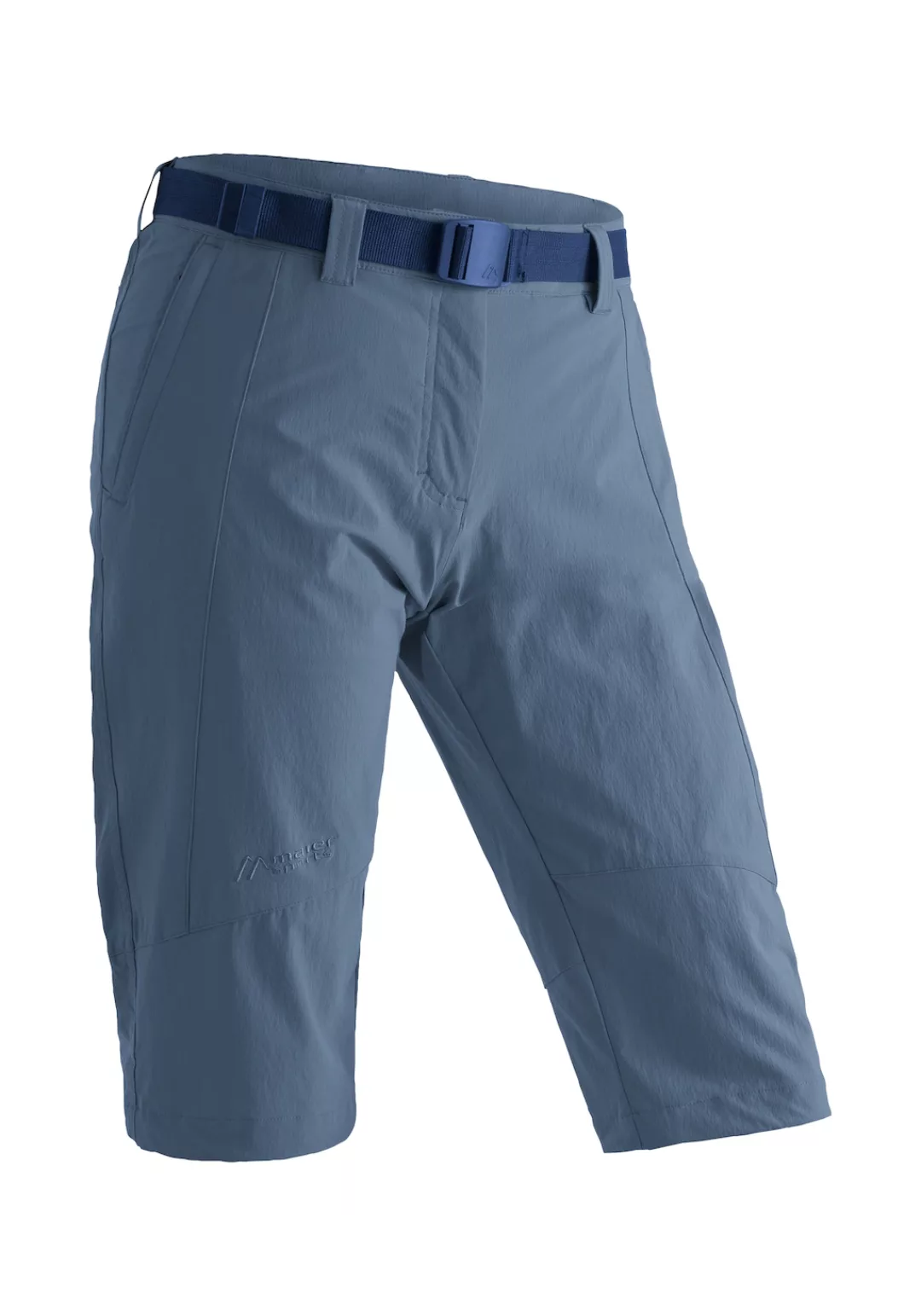 Maier Sports Outdoorhose Maier Sports W Kluane Damen 3/4-Hose günstig online kaufen