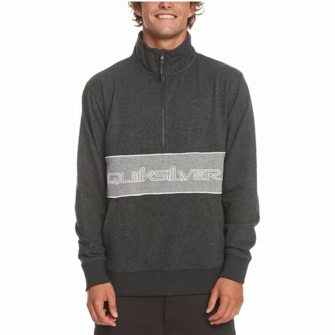 Quiksilver Sweatshirt BOLD OMNI OTLR BOLD OMNI OTLR günstig online kaufen