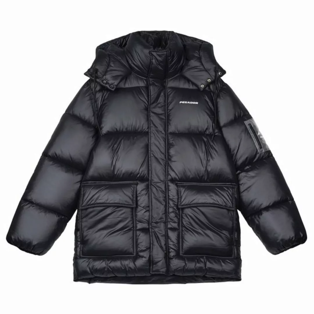 Pegador Winterjacke Pegador Conell Puffer Parka günstig online kaufen