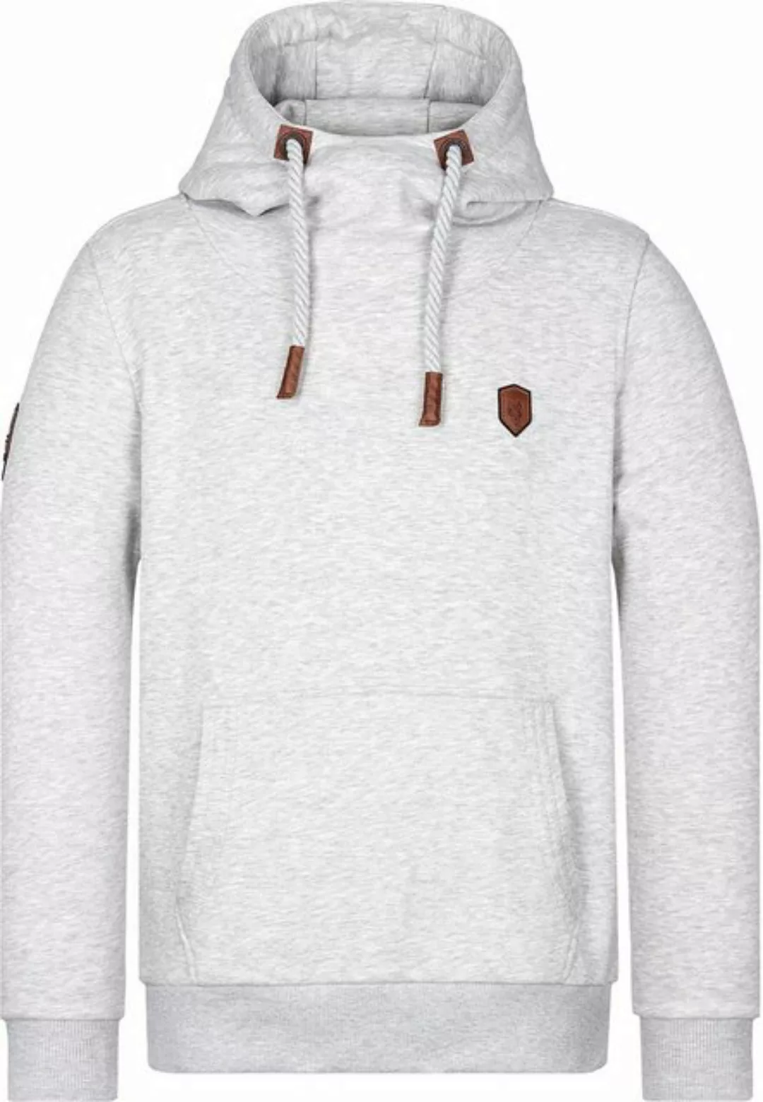 naketano Hoodie Naketano Herren Kapuzenpullover Supapimmel günstig online kaufen