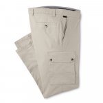 Fleckenabweisende Cargohose günstig online kaufen