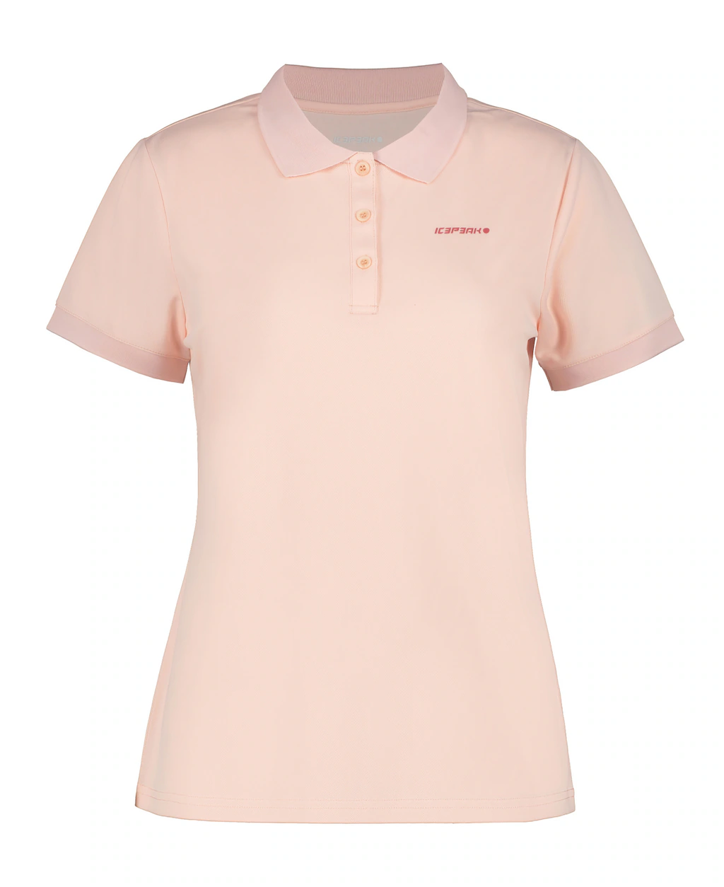 Icepeak Poloshirt "Icepeak Polo shirt BAYARD" günstig online kaufen