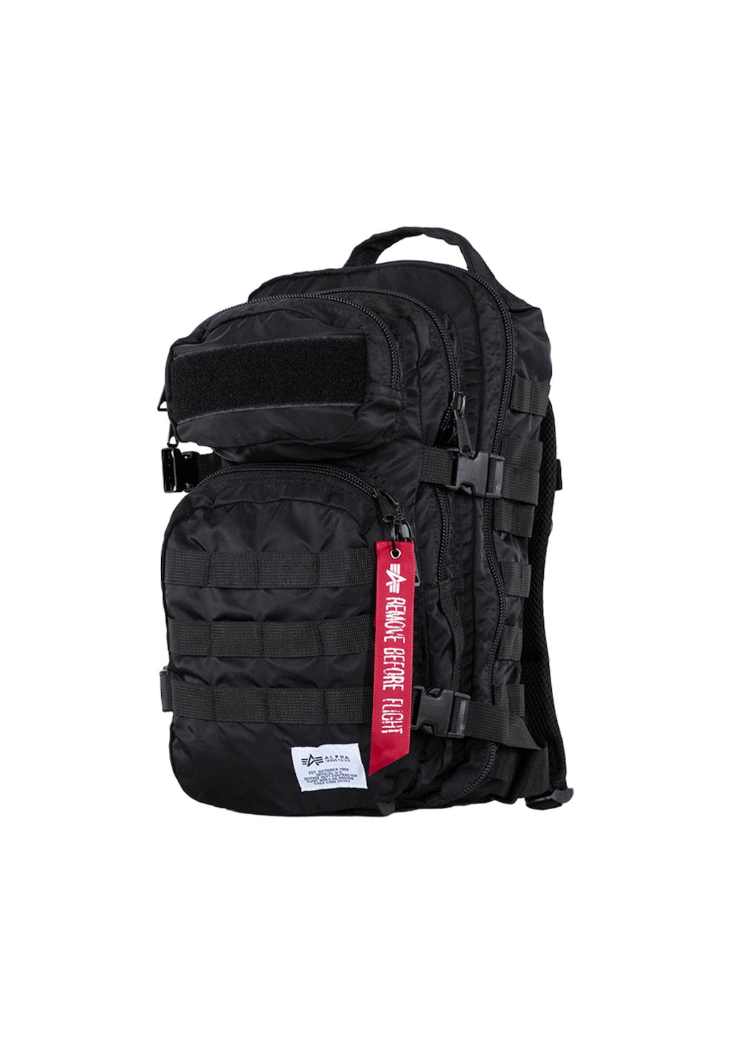 Alpha Industries Schultertasche "Alpha Industries Accessoires - Bags Tactic günstig online kaufen