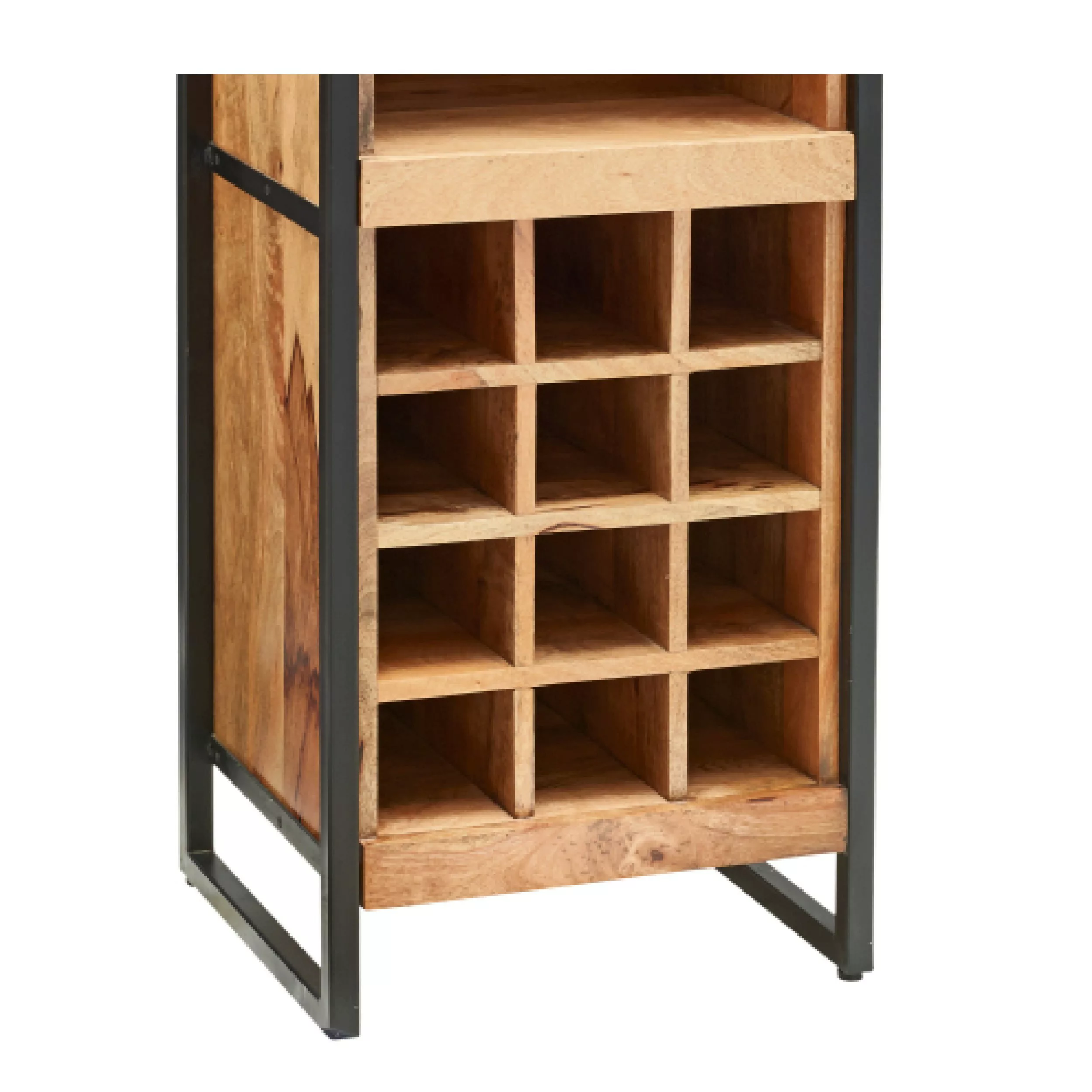 Barregal Fontana Mango 51x40x120 cm günstig online kaufen