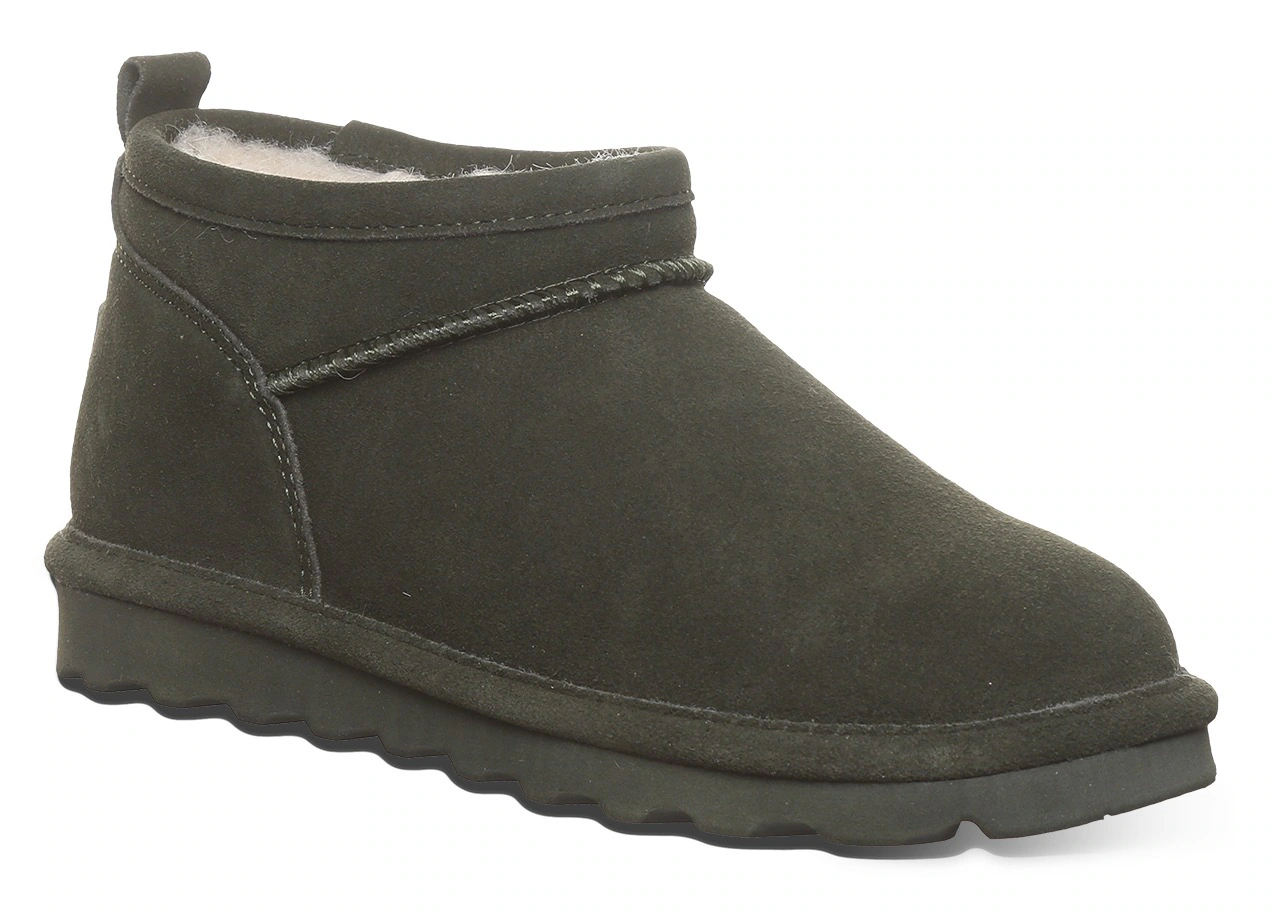 Bearpaw Winterboots "SuperShorty ELLE SHORT", Schlupfboots mit wasserabweis günstig online kaufen