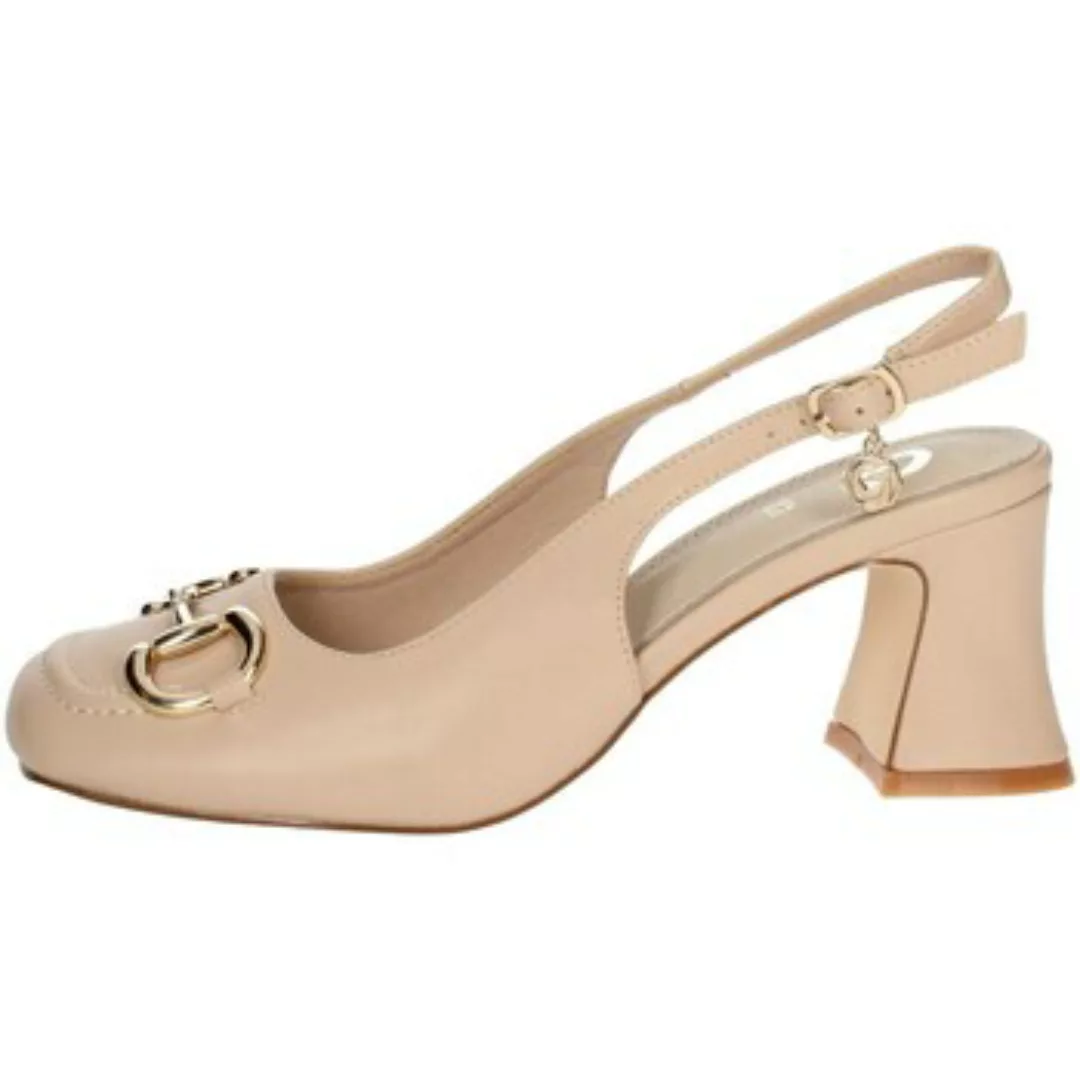 Gold & Gold  Pumps GD757 günstig online kaufen