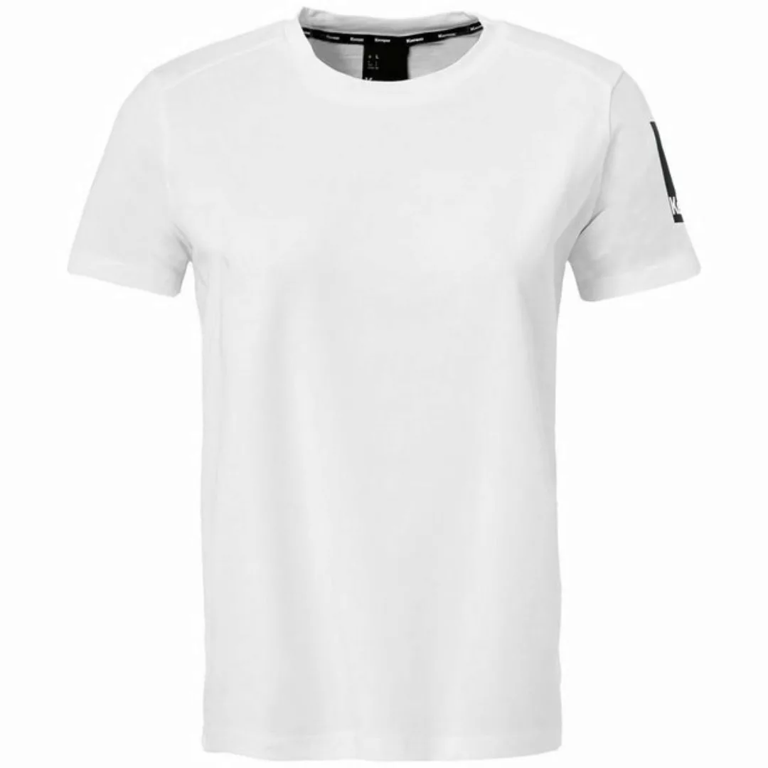 Kempa Kurzarmshirt Shirt STATUS T-SHIRT (Trikot) atmungsaktiv günstig online kaufen