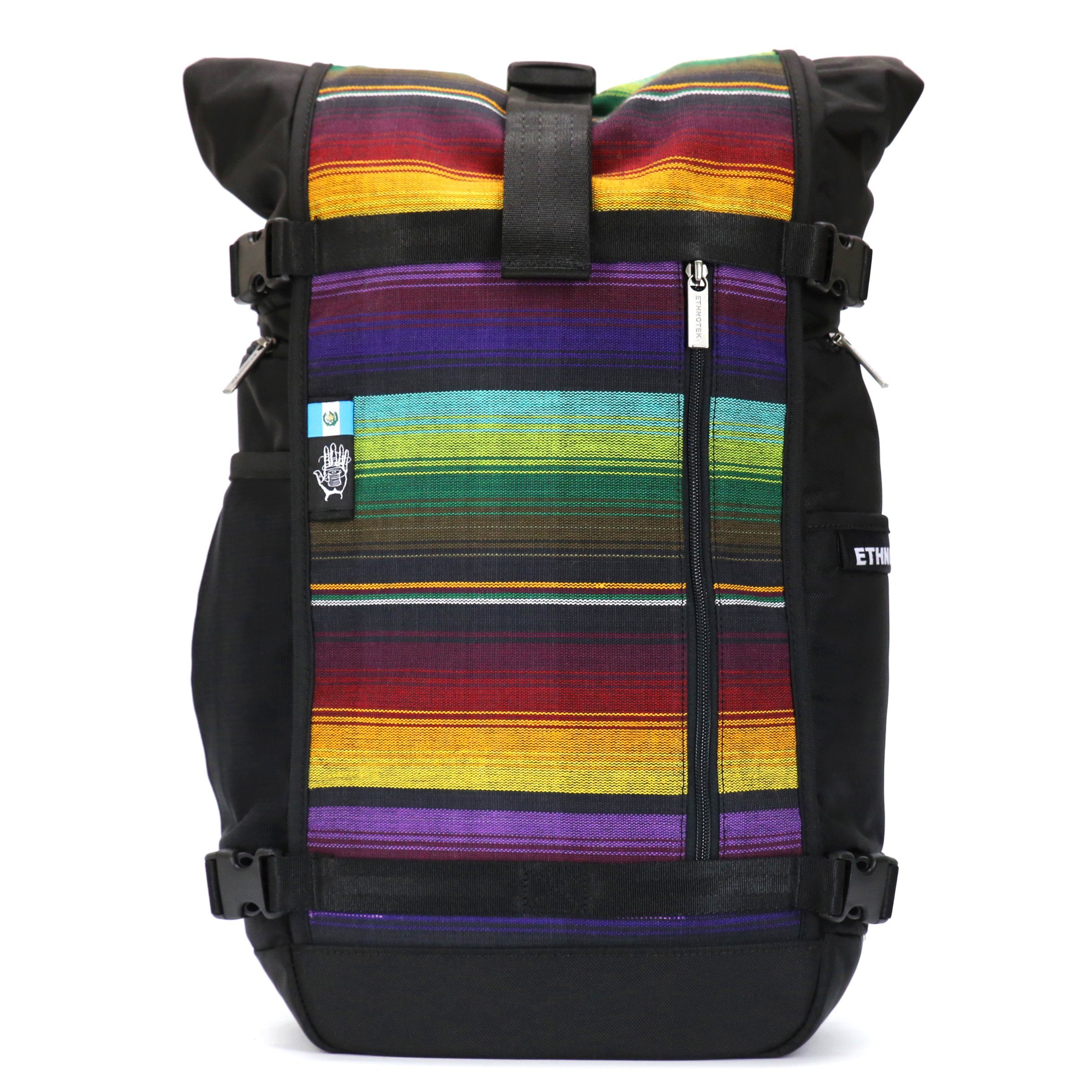 Ethnotek Rucksack Ethnotek Raja Tagesrucksack 30 günstig online kaufen