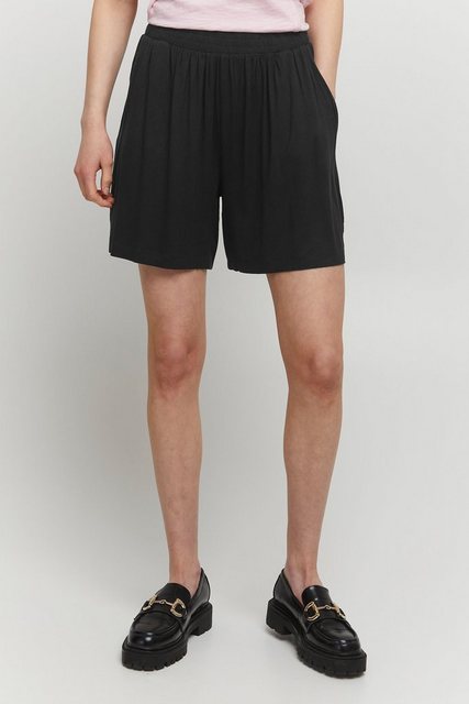 b.young Shorts BYUSILIA WIDE SHORTS -20811649 günstig online kaufen