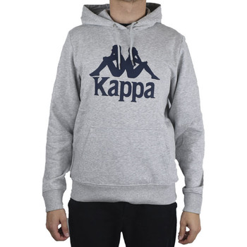 Kappa Kapuzensweatshirt, - in kuscheliger Sweat-Qualität günstig online kaufen