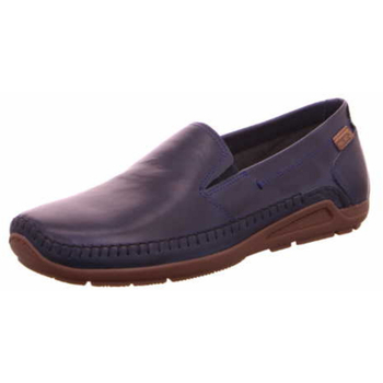 Pikolinos  Herrenschuhe Slipper für Herren in blau günstig online kaufen