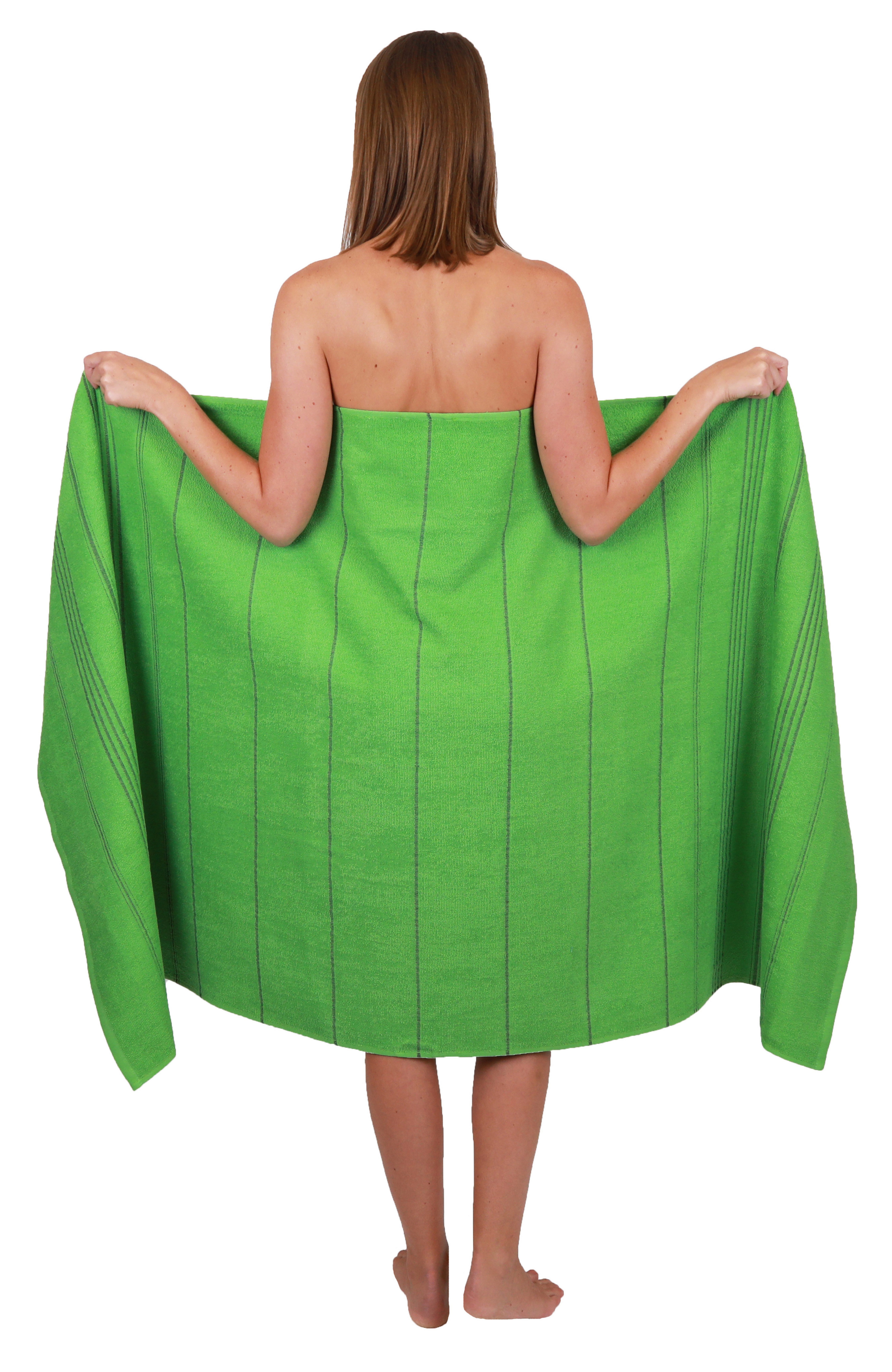 Betz Strandtuch Betz XXL Badetuch LINES günstig online kaufen