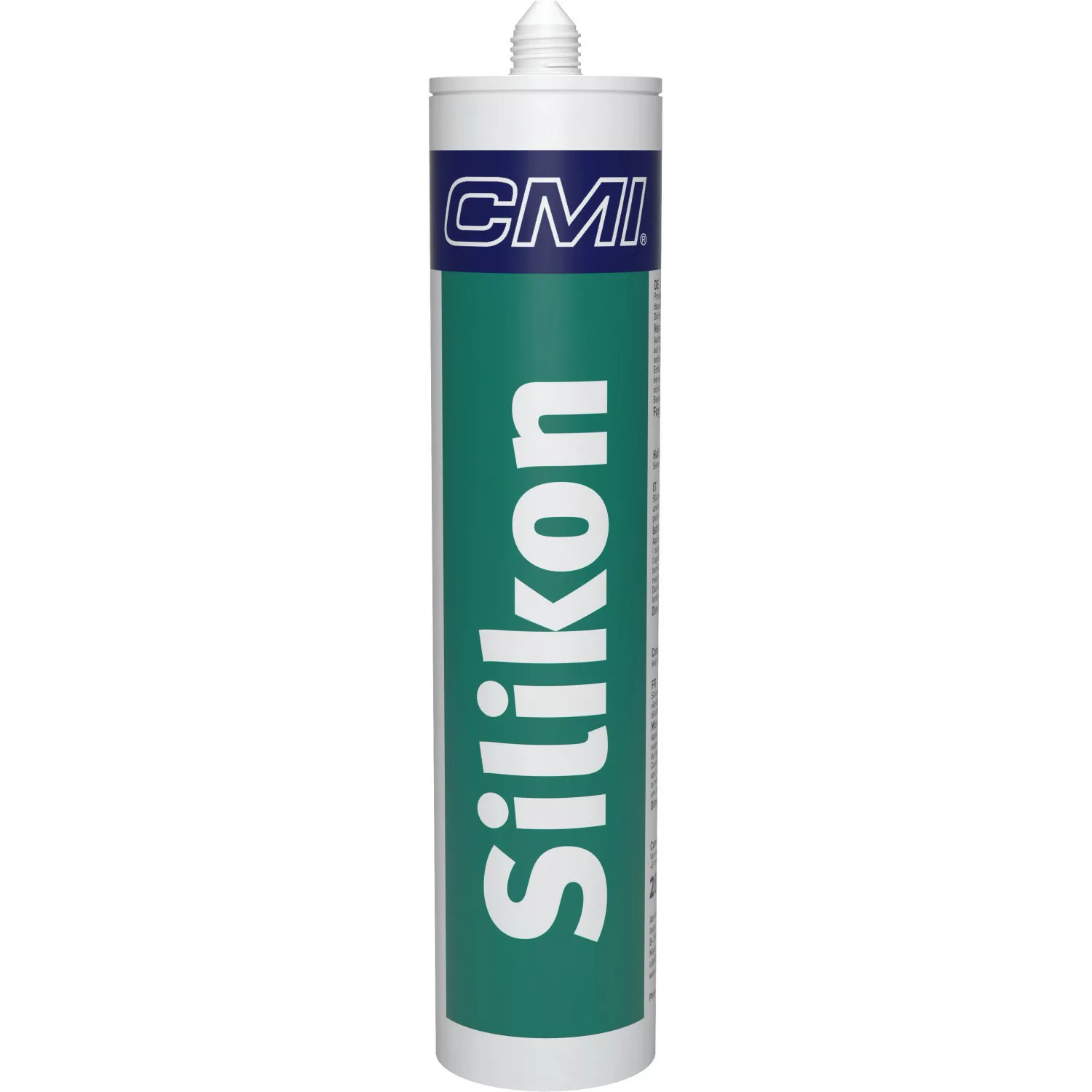 CMI Silikon Weiß 280 ml günstig online kaufen