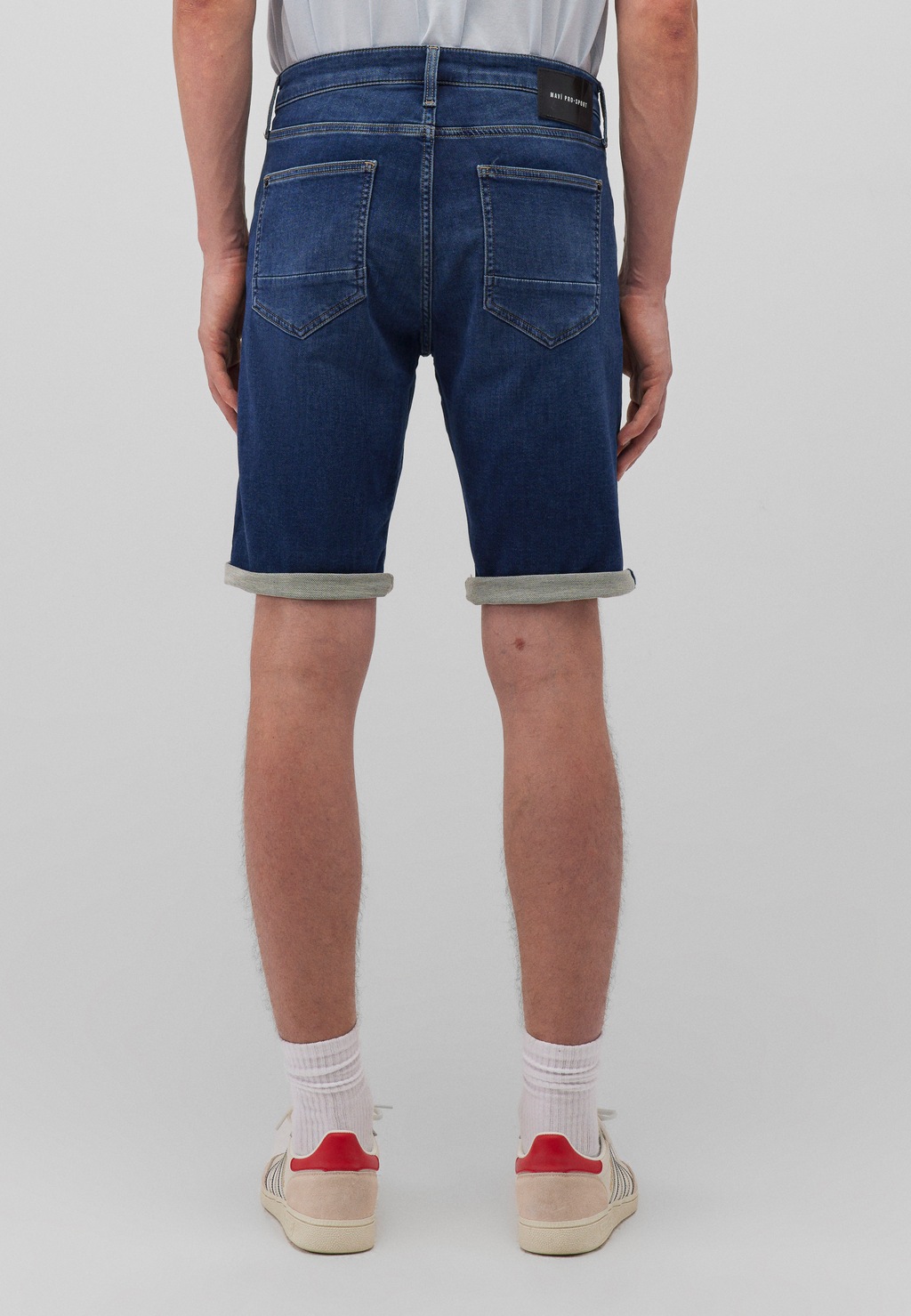 Mavi Shorts "TIM", Basic Shorts günstig online kaufen