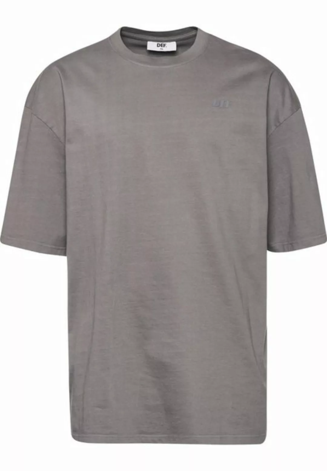 DEF T-Shirt DEF Herren DEF Work Tshirt (1-tlg) günstig online kaufen