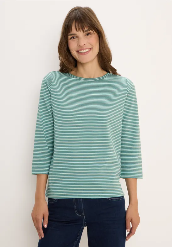 Gestreiftes Shirt günstig online kaufen