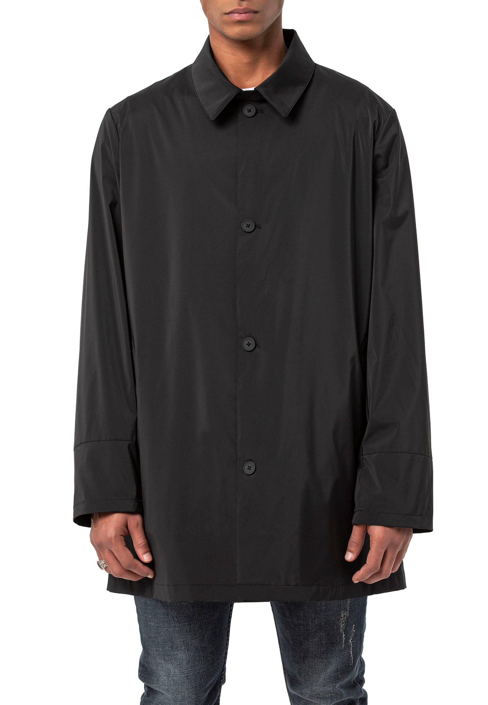 RedBridge Kurzmantel lässiger Kurzmantel Premium Qualität günstig online kaufen