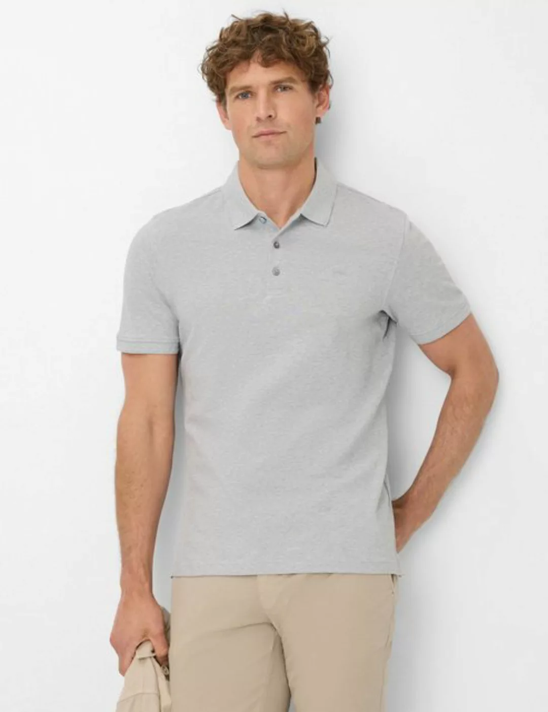 Brax Poloshirt Style PETE günstig online kaufen