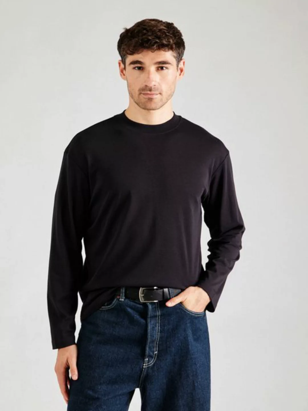 SELECTED HOMME Langarmshirt SLHDANI (1-tlg) günstig online kaufen