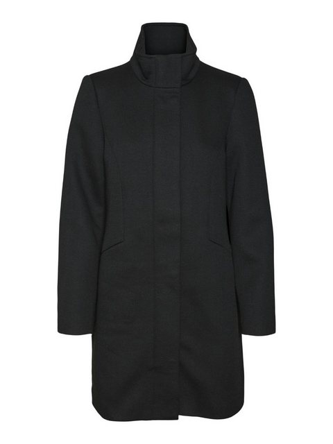 Vero Moda Langmantel VMVERODONA BELL COAT GA BOOS günstig online kaufen