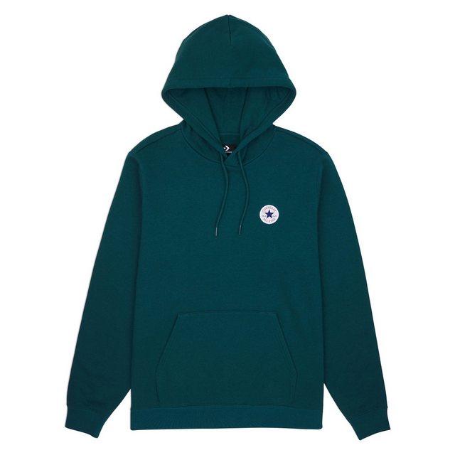 Converse Kapuzensweatshirt CONVERSE GO-TO CHUCK TAYLOR PATCH HOODIE (1-tlg) günstig online kaufen