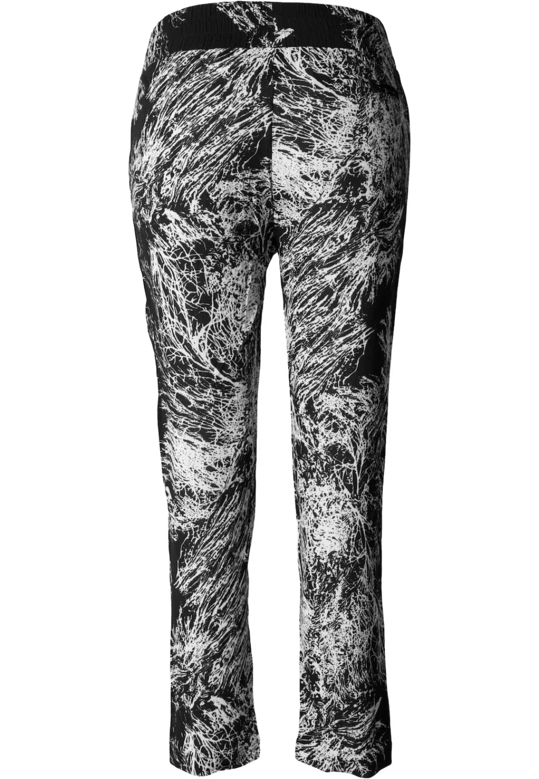 URBAN CLASSICS Stoffhose "Urban Classics Damen Ladies Beach Pants", (1 tlg. günstig online kaufen