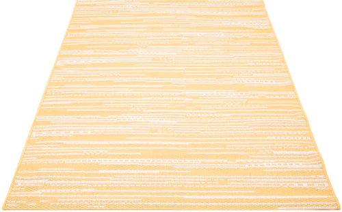 Carpet City Teppich »Sun 600«, rechteckig günstig online kaufen