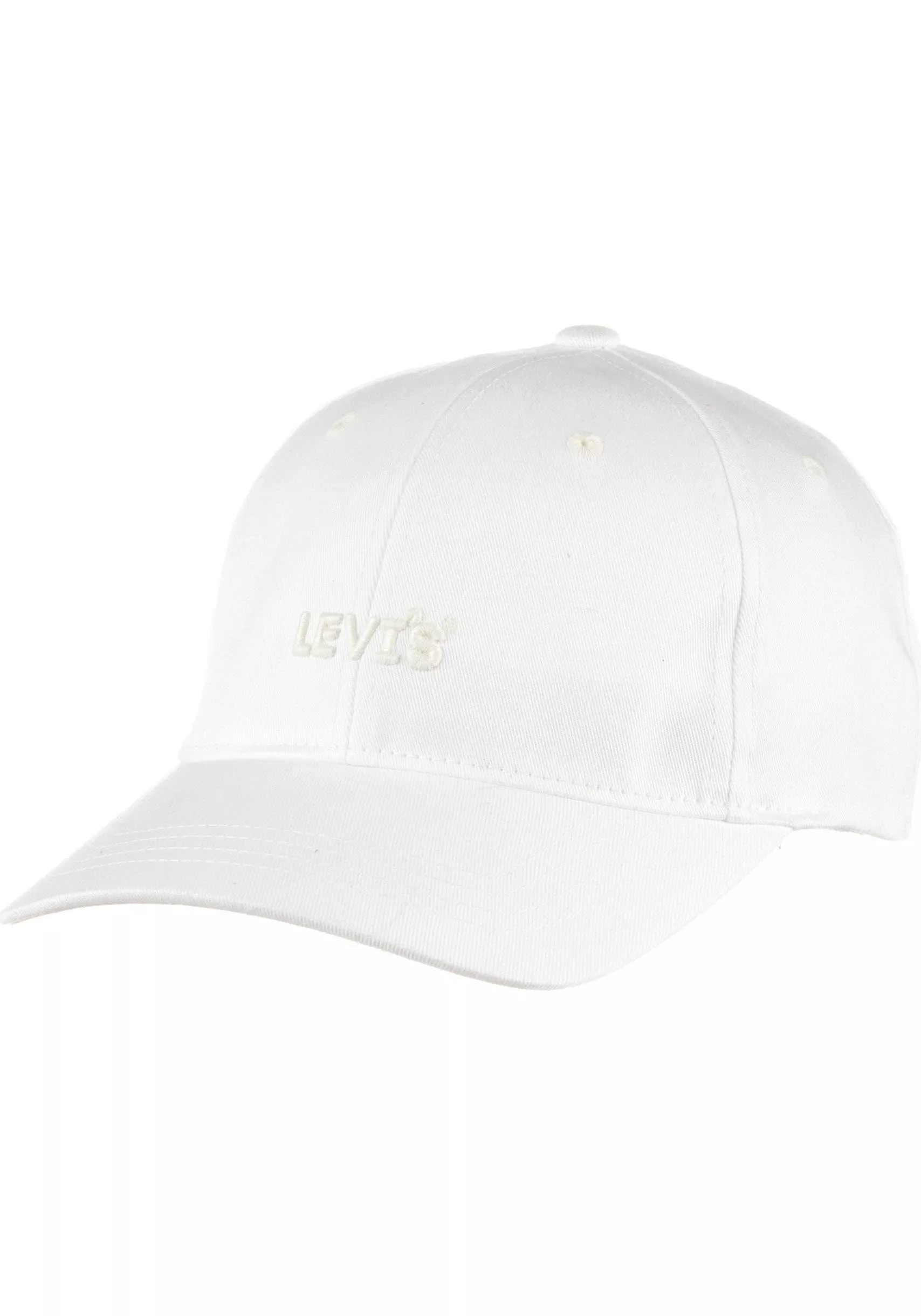 Levis Baseball Cap "HEADLINELOGO", Unisex günstig online kaufen