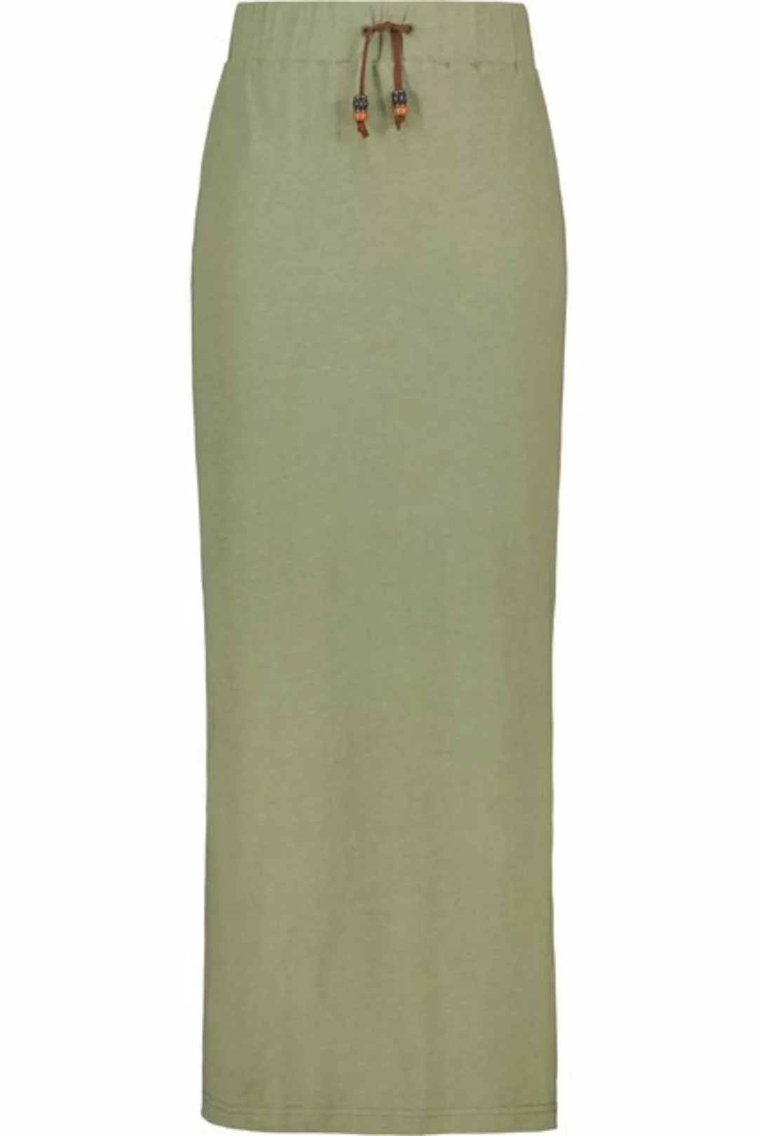 Alife & Kickin Sommerrock LinaAK A Long Skirt Damen Sommerrock, Maxirock günstig online kaufen