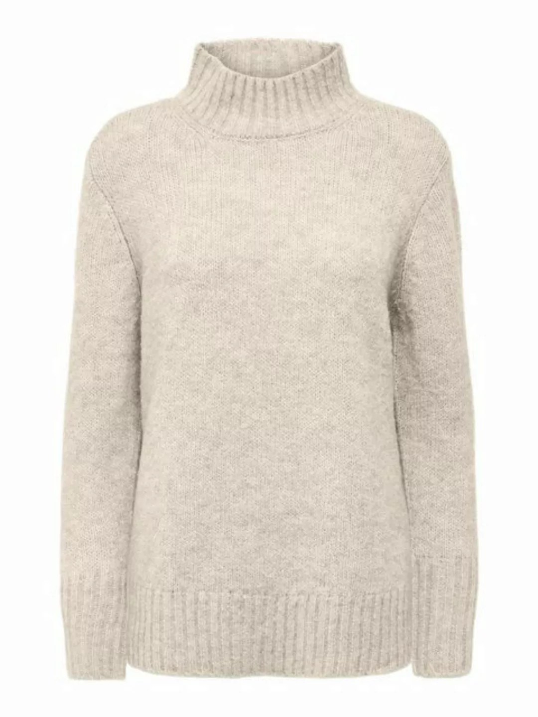 ONLY Stehkragenpullover ONLAYA LIFE LS HIGH NECK CC KNT günstig online kaufen