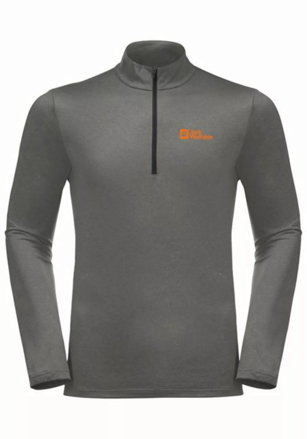 Jack Wolfskin Stehkragenpullover "SKY THERMAL HZ M" günstig online kaufen