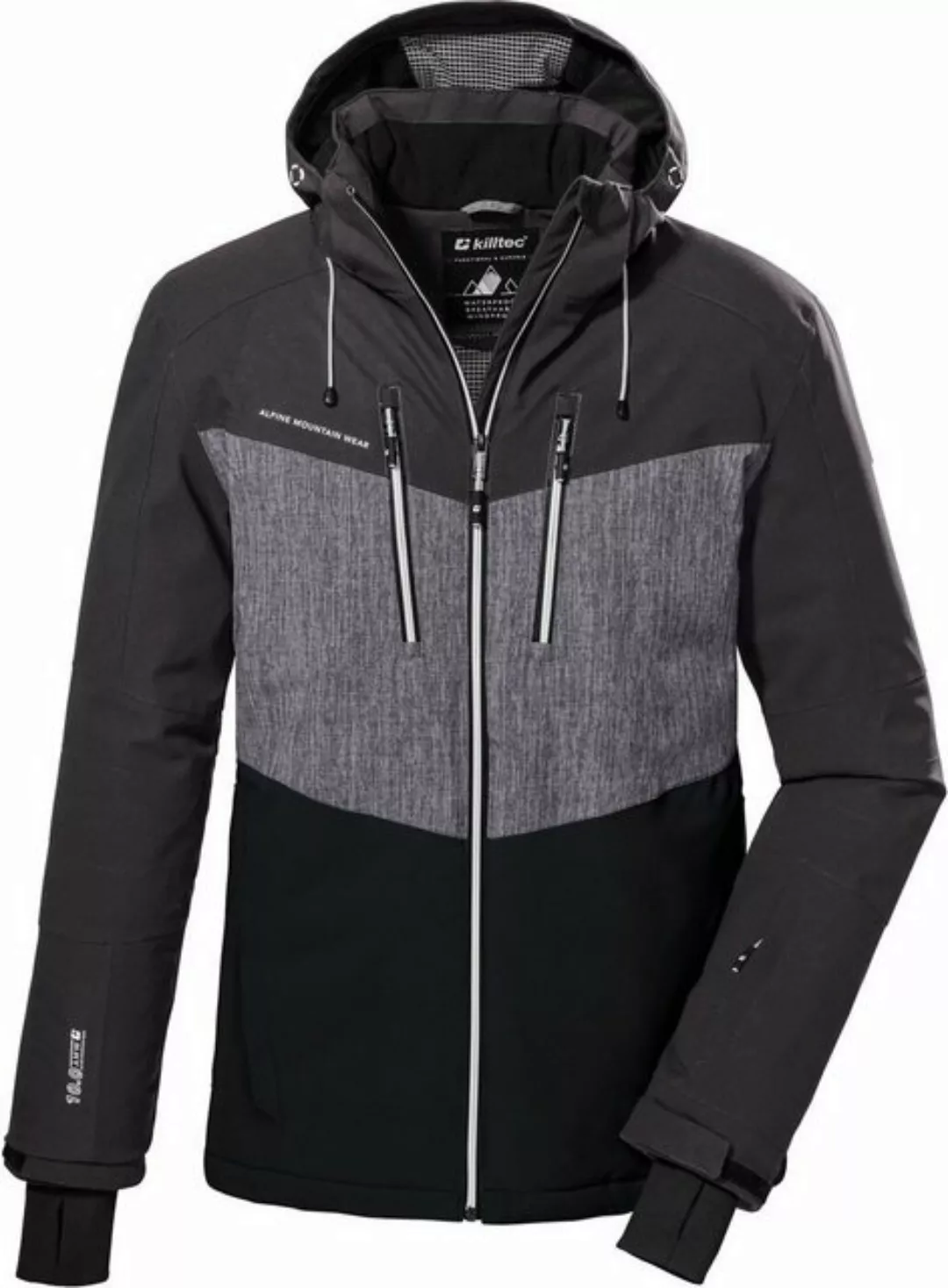 Killtec Funktionsjacke KSW 45 MN SKI JCKT günstig online kaufen