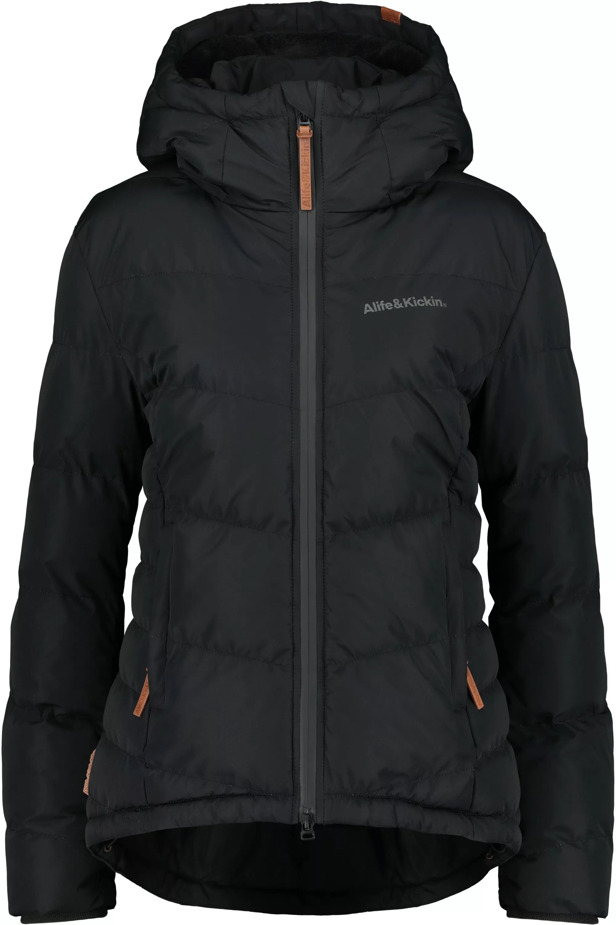 Alife & Kickin Winterjacke "JuanaAK Jacket Damen Winterjacke, Outdoorjacke" günstig online kaufen