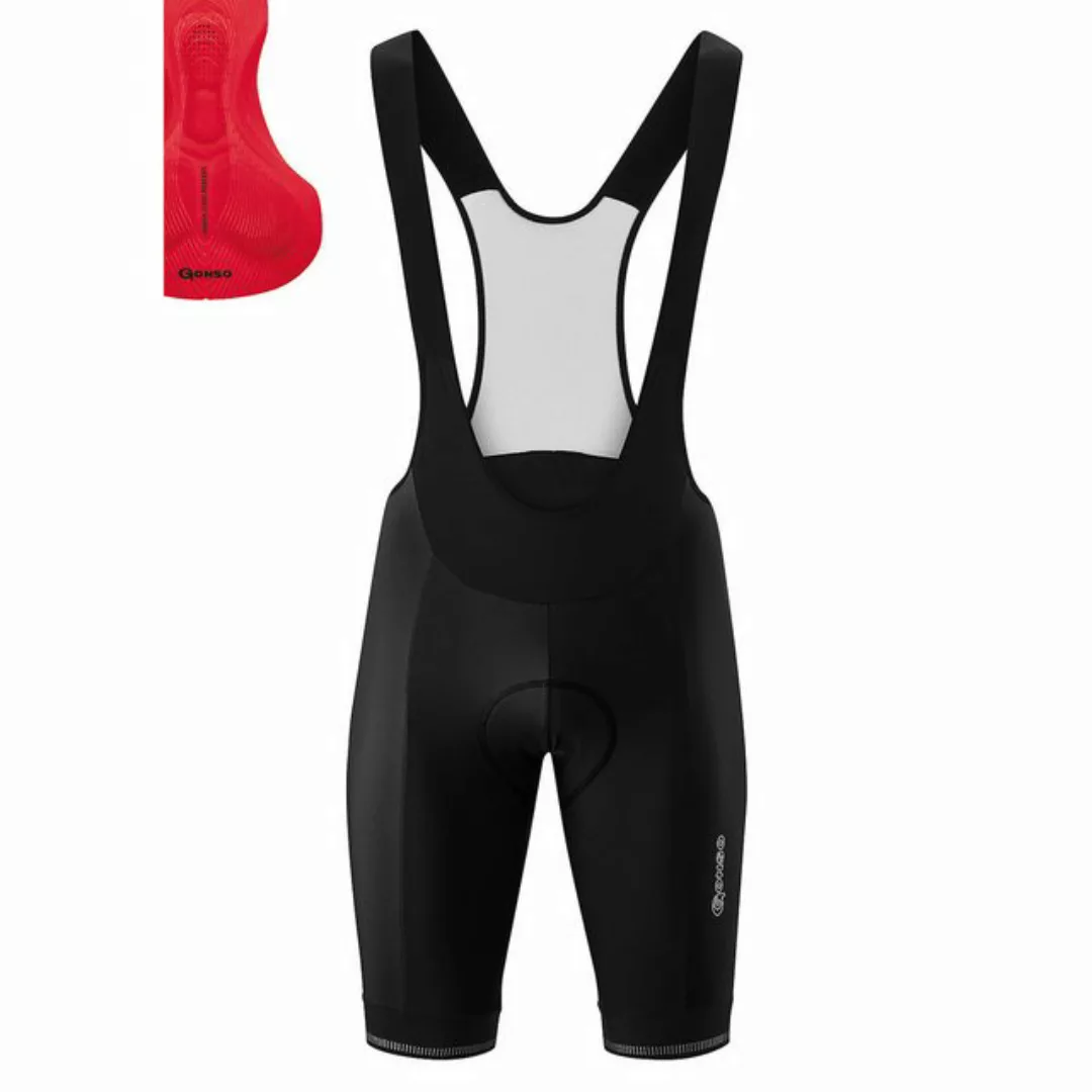 Gonso Radhose Radshort Sitivio BIB günstig online kaufen