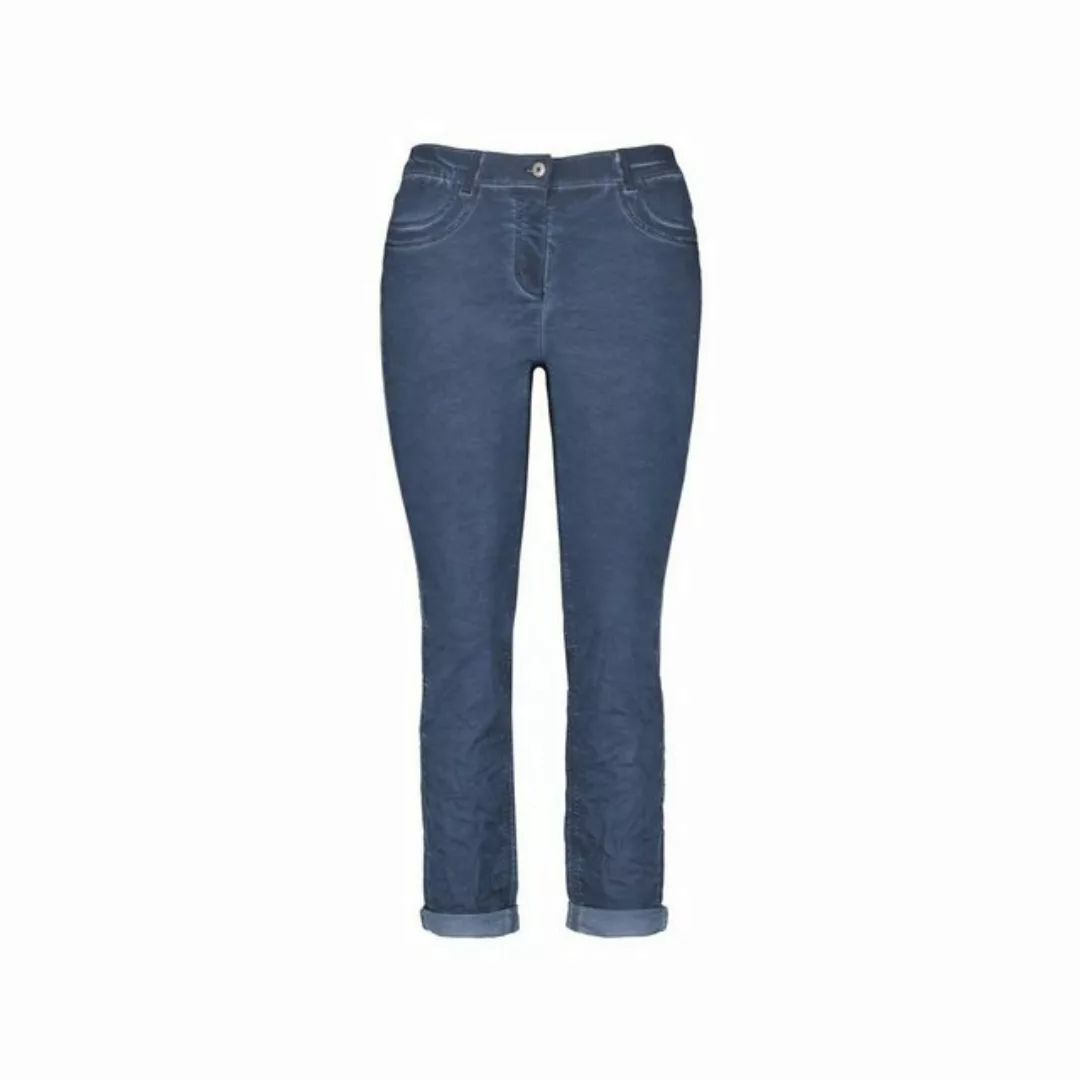 Samoon Chinos uni regular fit (1-tlg., keine Angabe) günstig online kaufen