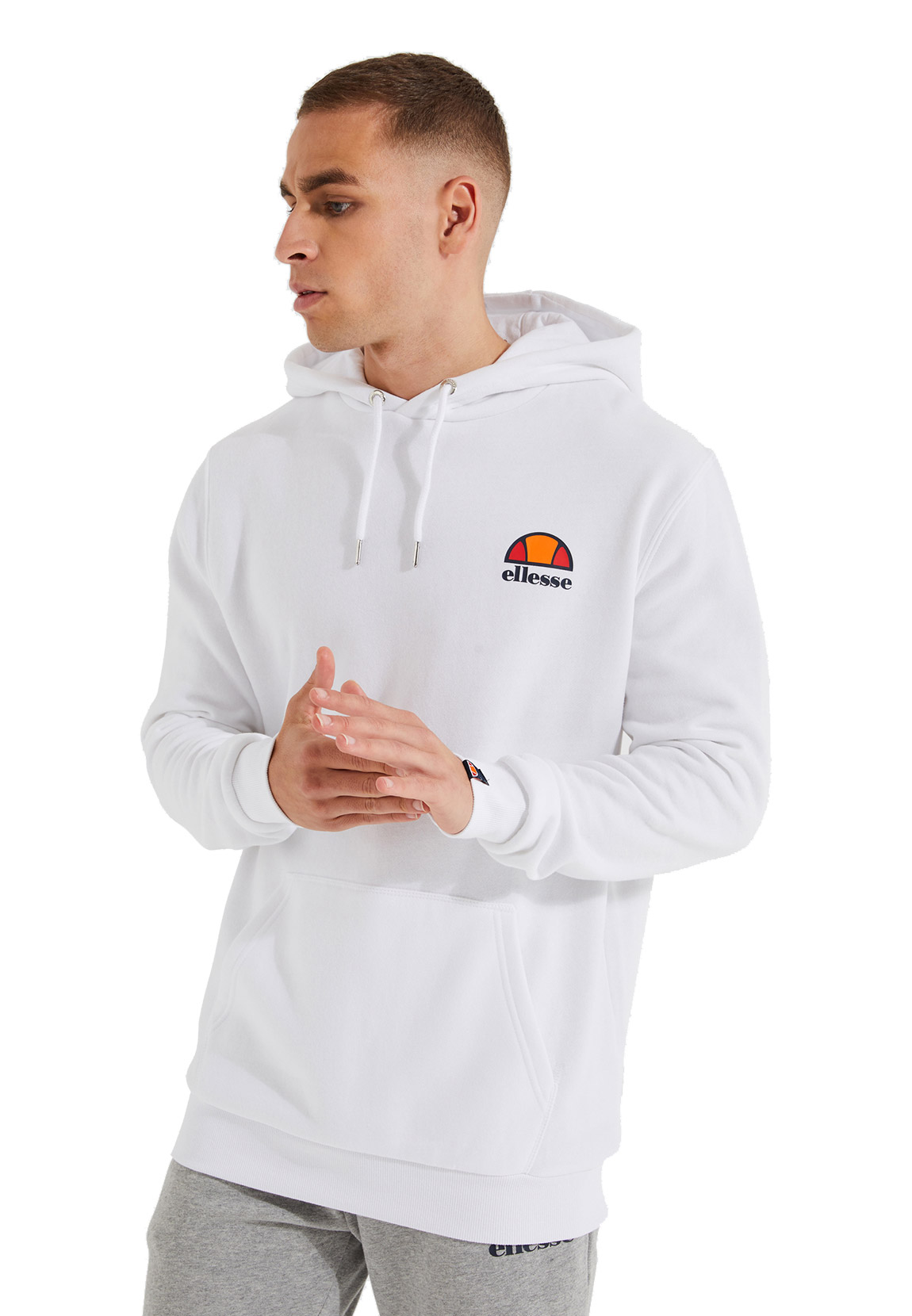 Ellesse Kapuzenpullover Toce OH Herren günstig online kaufen