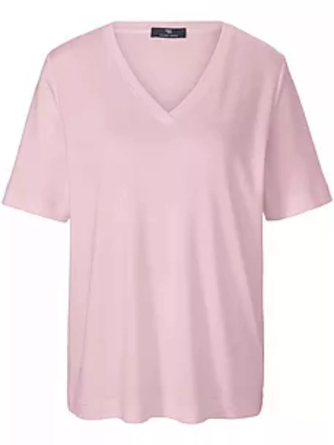 Shirt Peter Hahn rosé günstig online kaufen