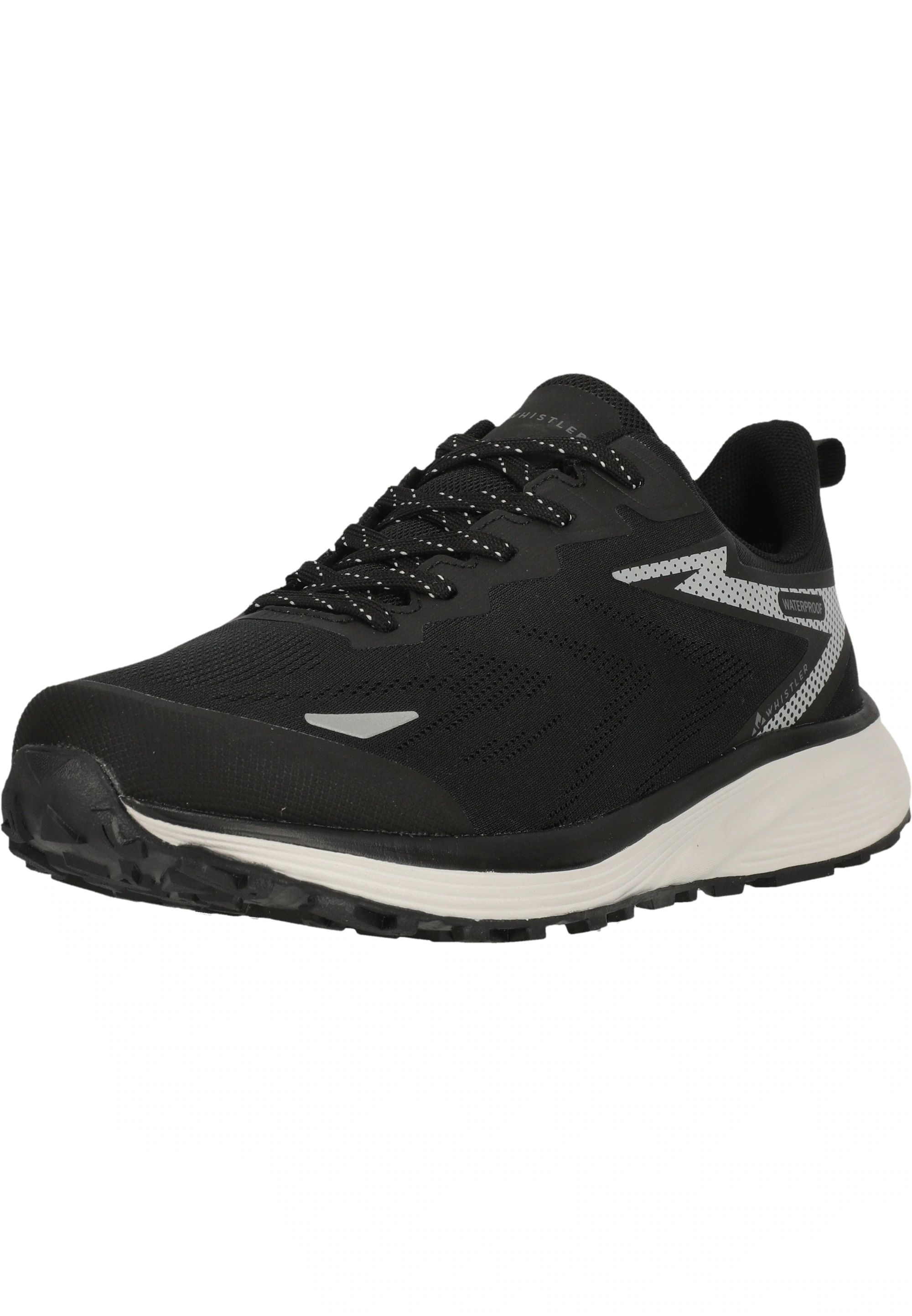 WHISTLER Sneaker "Crestor", in wasserfester und langlebiger Anfertigung günstig online kaufen