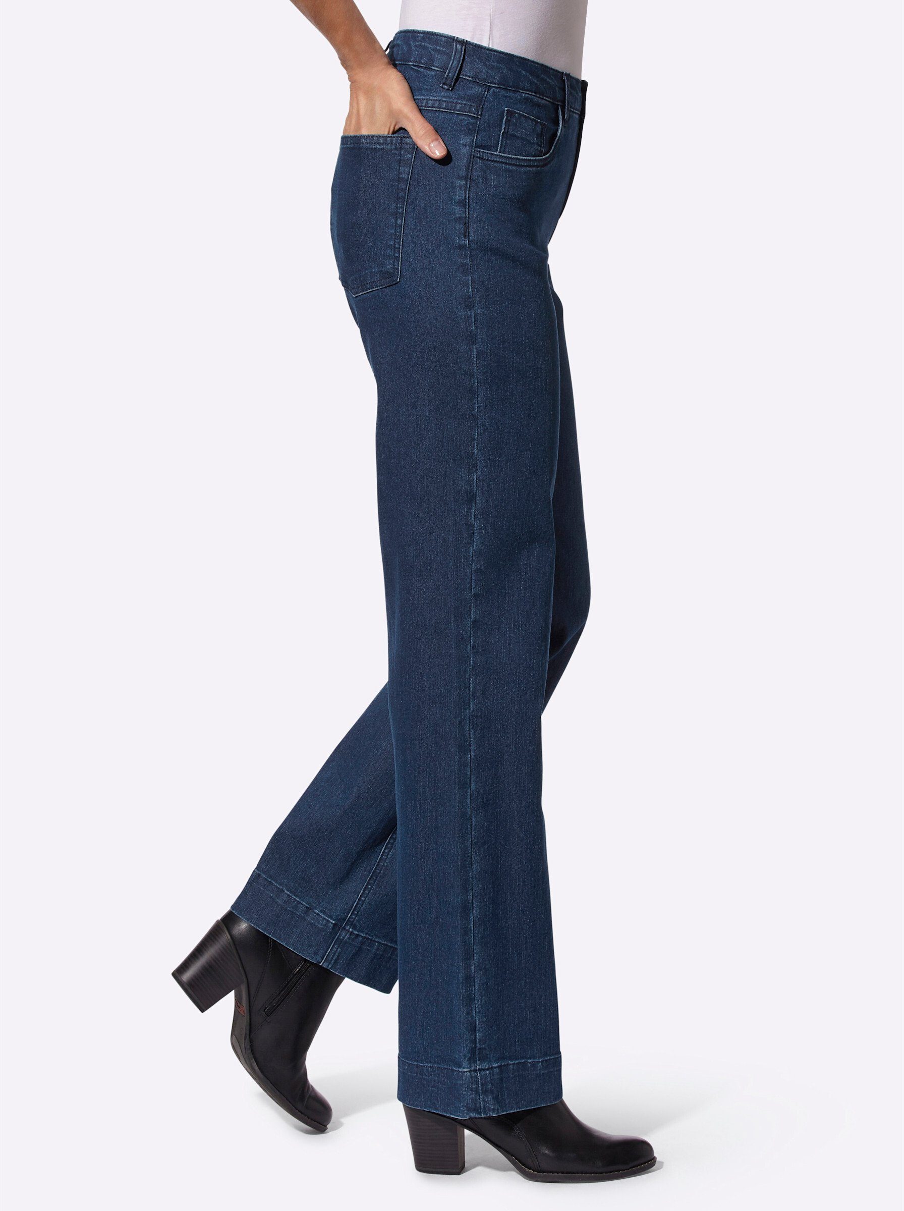 Witt Bequeme Jeans Jeans günstig online kaufen