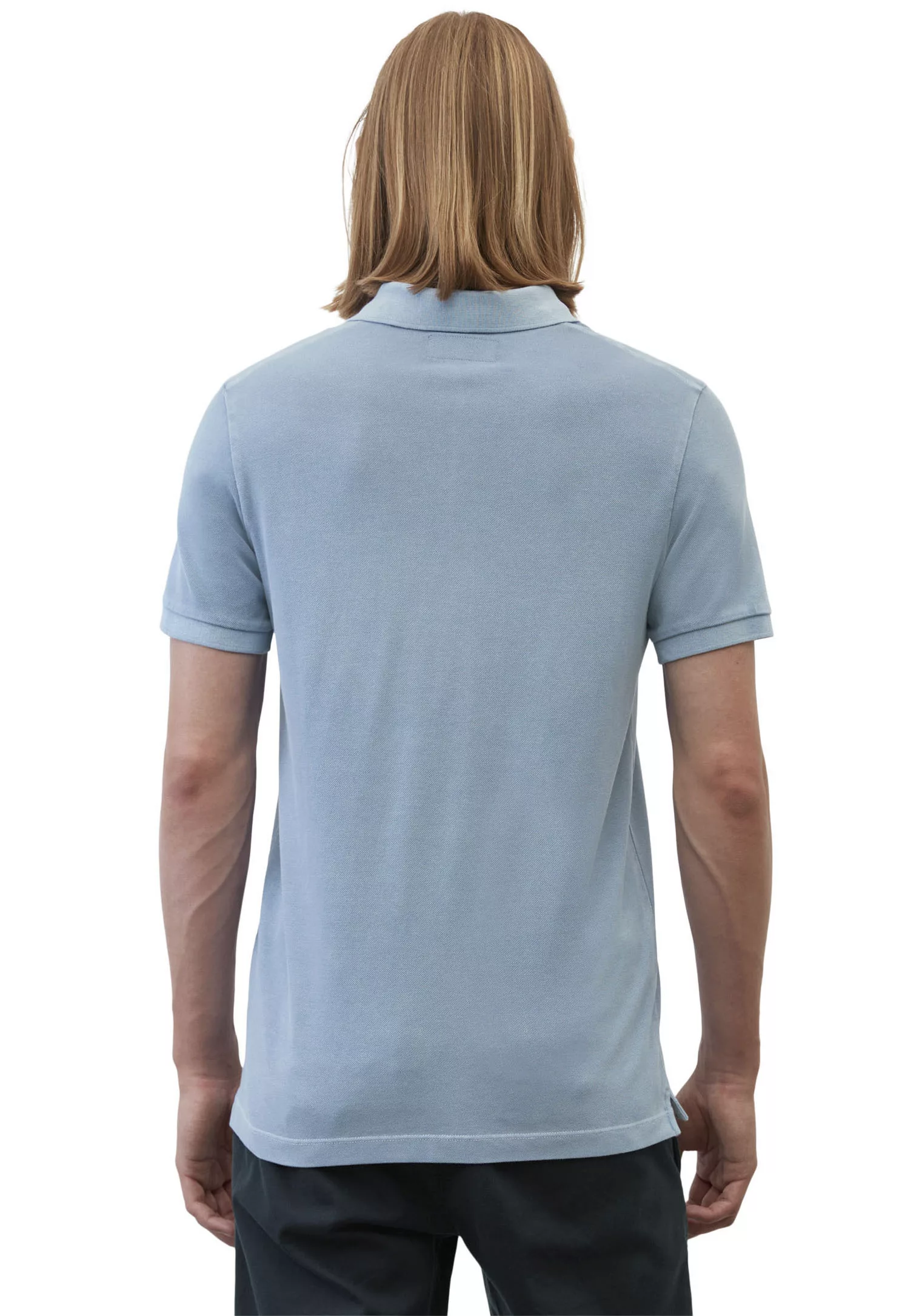 Marc OPolo Poloshirt, im klassischen Look günstig online kaufen