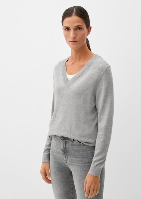 S.oliver Damen Pullover 2118888.208 günstig online kaufen